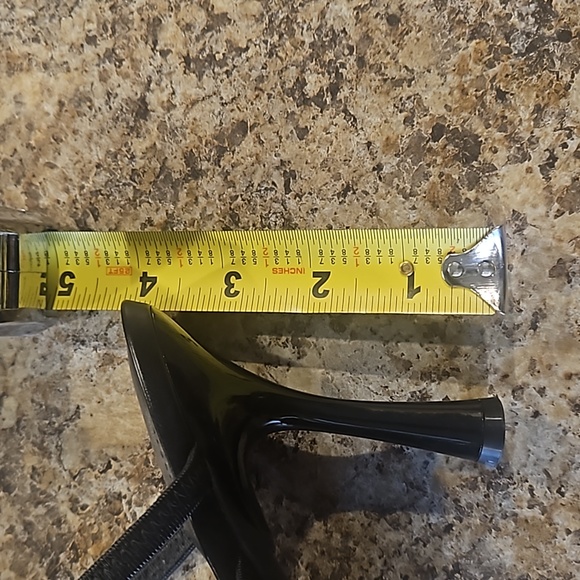 Nine West strappy heel sandals - Picture 5 of 5